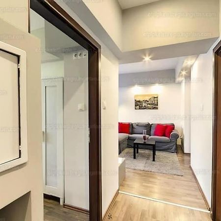 Velnoek Luxus Apartman Makó エクステリア 写真