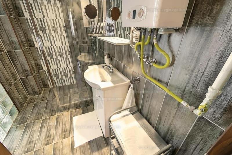 Velnoek Luxus Apartman Makó エクステリア 写真