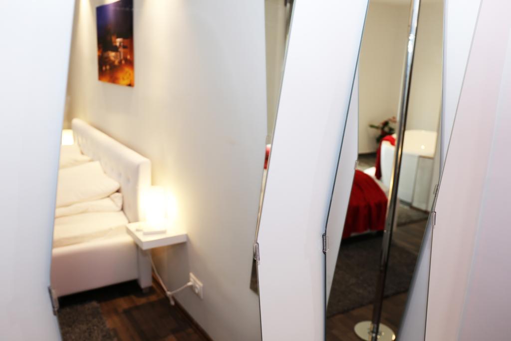 Velnoek Luxus Apartman Makó エクステリア 写真